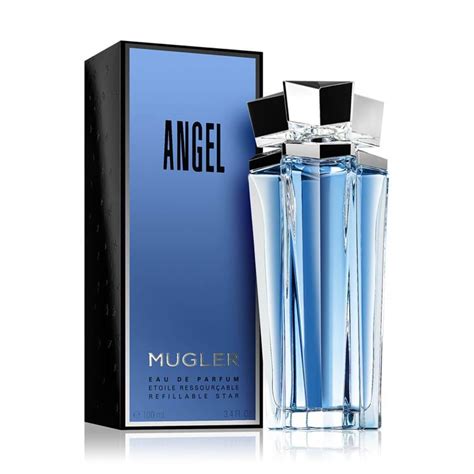 thierry mugler angel fragrance.